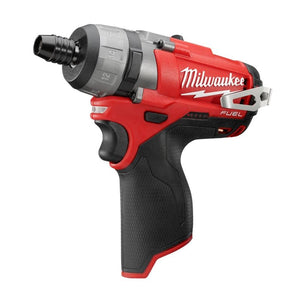 2402-20 M12 FUEL 12 Volt Lithium-Ion Brushless Cordless 2SPD Screwdriver - Tool Only