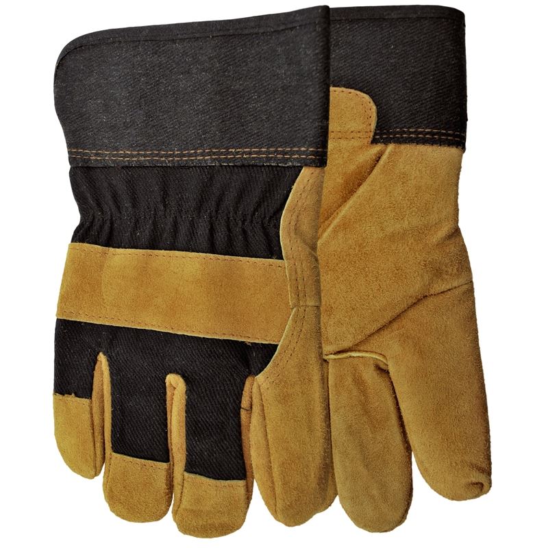 Watson Winter Whammy Gloves