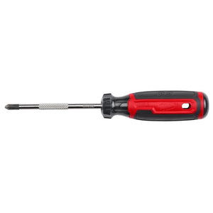 Milwaukee MT202 #2 Phillips 4in Cushion Grip Screwdriver (USA)