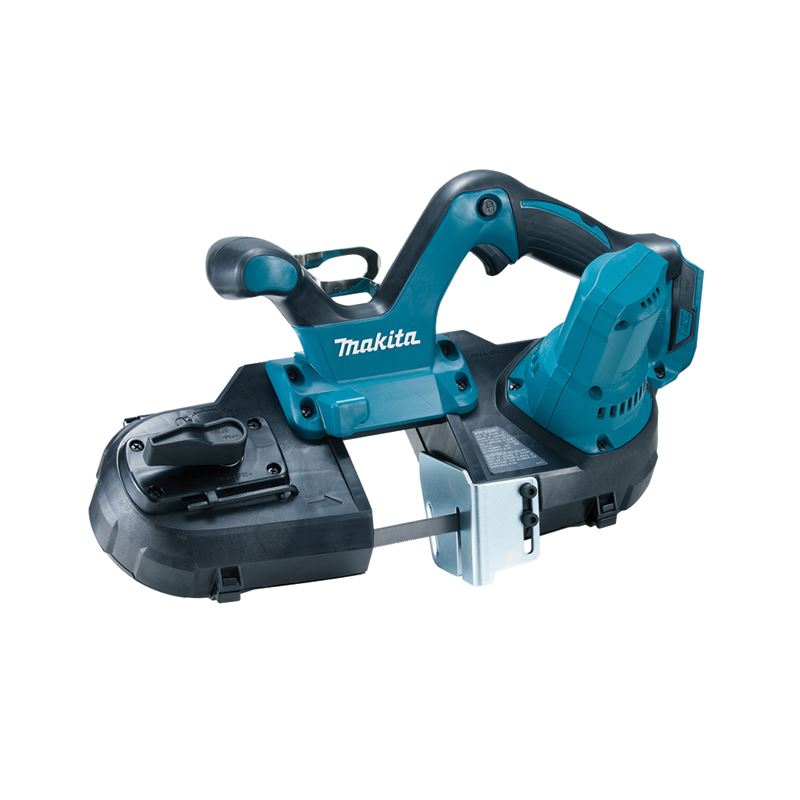 Makita | DPB181Z 18V Li-Ion Cordless Band Saw