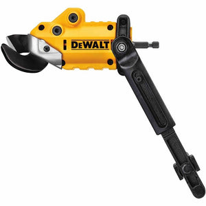 DEWALT DWASHRIR 18GA Shear Attachment