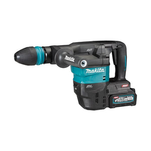 MAKITA HM001GM202 40V Max XGT 13 Lbs. Demolition Hammer SDS MAX 4.0Ahx2 Kit