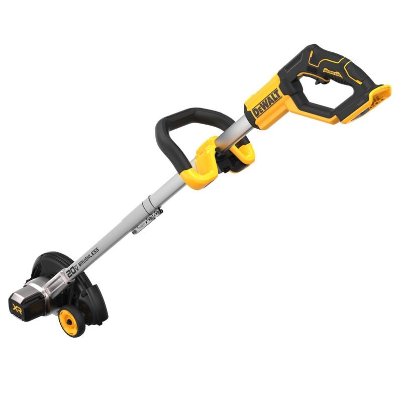 DEWALT DCED400B 20V MAX Brushless Cordless Edger (Tool Only)