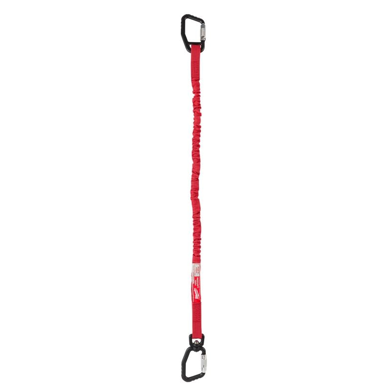 48-22-8820 10 lb. Quick-Connect Locking Tool Lanyard