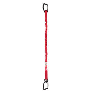 48-22-8820 10 lb. Quick-Connect Locking Tool Lanyard