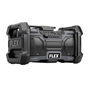 FLEX FX5351-Z 24V Jobsite Radio - Bare Tool