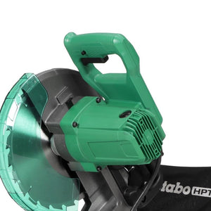 Metabo HTP 10" Compound Miter Saw