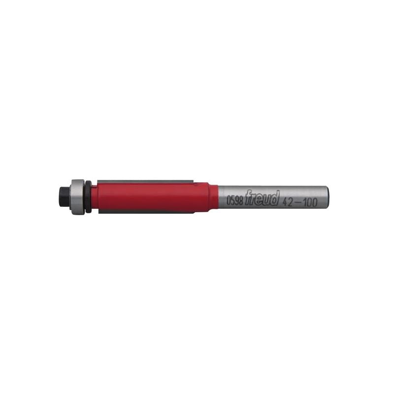 Freud | 42-100 3/8 (Dia.) Bearing Flush Trim Bit