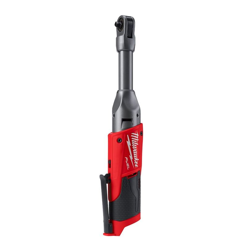 2559-20 M12 FUEL 12 Volt Lithium-Ion Brushless Cordless 1/4 in. Extended Reach Ratchet - Tool Only