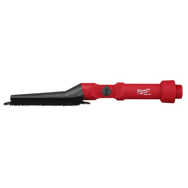 Milwaukee 49-90-2027 AIR-TIP Low-Profile Pivoting Brush Tool