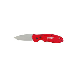 Milwaukee 48-22-1990 FASTBACK Smooth Folding Pocket Knife