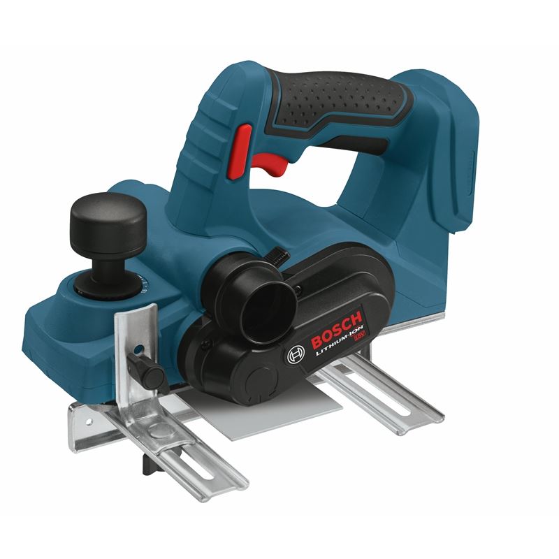 Bosch | PLH181B 18 V 3-1/4 In. Planer - Tool Only | BFP