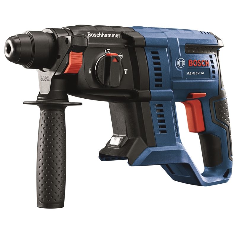 Bosch | GBH18V-20N 18V 3/4 In. SDS-plus Rotary Hammer (Bare Tool) | BFP