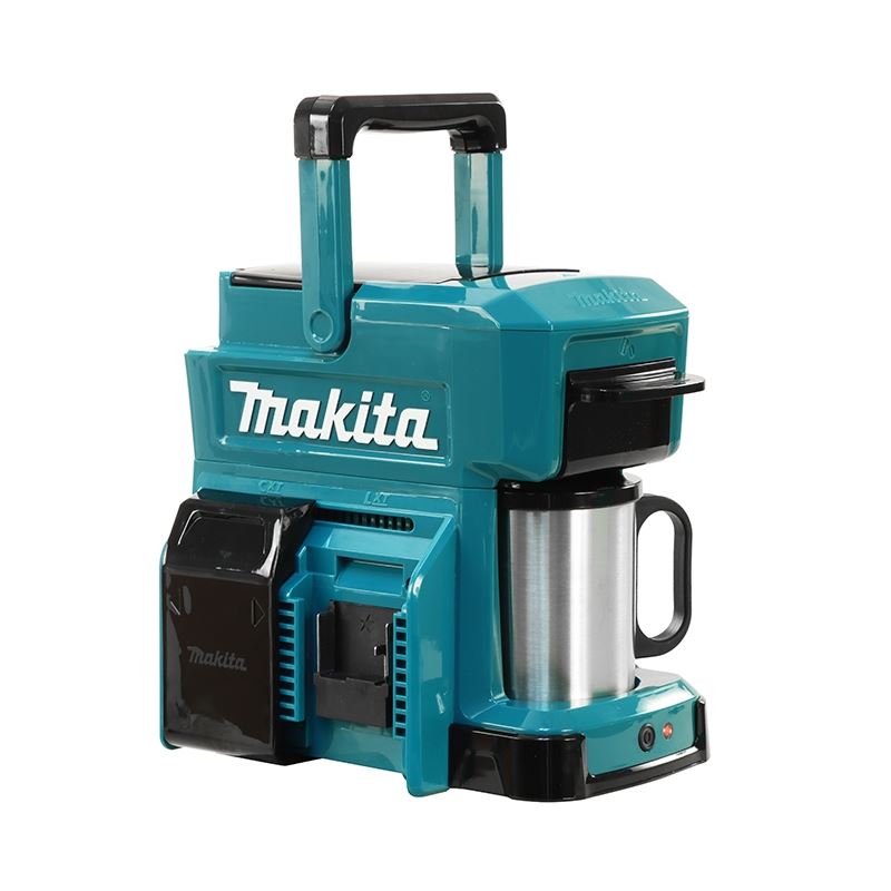 Makita DCM501Z Cordless Jobsite Coffee Maker