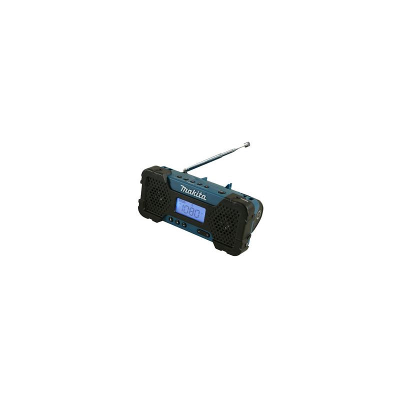 Makita | RM01 12V/10.8V Li-Ion Radio