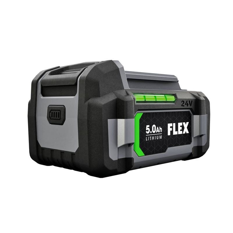 FLEX FX0121-1 24V 5.0Ah Lithium-Ion Battery