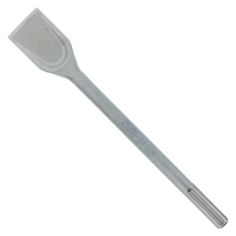 Diablo DMAMXCH1190  1-1/2 in. x 10 in. SDS-Plus Wide Chisel