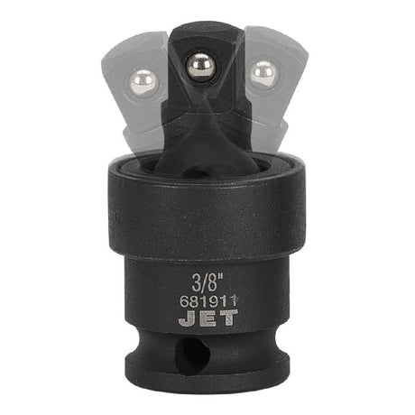 JET 681911 3/8in DR IMPACT UNIVERSAL JOINT