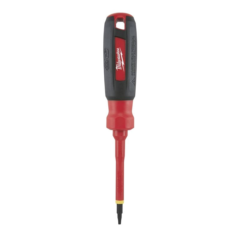 48-22-2251 #1 Square 3 in. 1000V Insulated Screwdriver