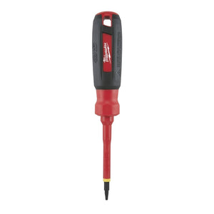 48-22-2251 #1 Square 3 in. 1000V Insulated Screwdriver