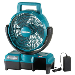 Makita CF001GZ 40V MAX XGT 9-1/4 in Fan