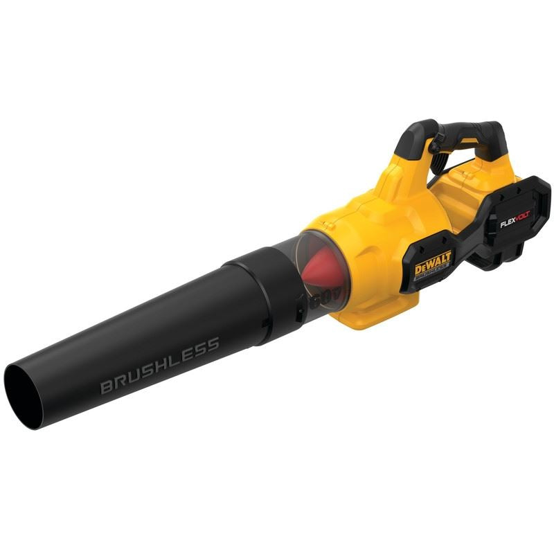 DEWALT DCBL772B 60V MAX FLEXVOLT Brushless Cordless Handheld Axial Blower (Tool Only)