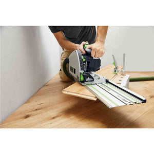 FESTOOL 577442 Plunge Cut Track Saw TS 60 KEB-F-Plus-FS