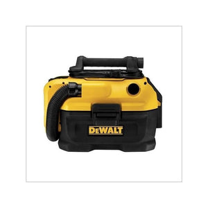 DEWALT | DCV581H 20V MAX* Cordless/Corded Wet-Dry Vacuum