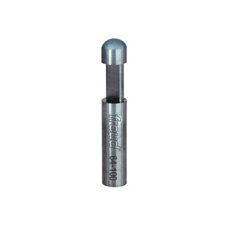 Freud | 64-100 1/4 (Dia.) Solid Carbide Flush Trim Bit