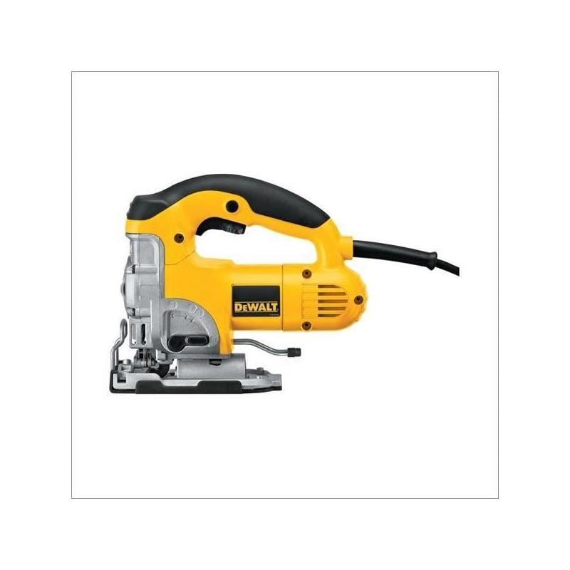 DEWALT | DW331K Variable Speed Top-Handle Jig Saw Kit