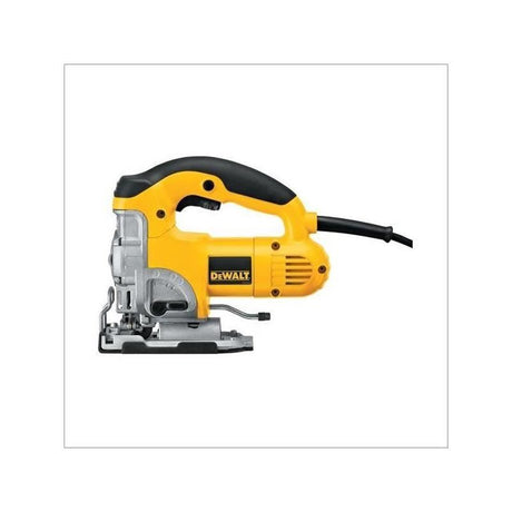 DEWALT | DW331K Variable Speed Top-Handle Jig Saw Kit