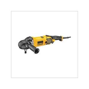 DEWALT | DWP849X 7" / 9" Variable Speed Polisher with Soft Start