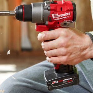 Milwaukee 3403-20 M12 FUEL 1/2in Drill/Driver