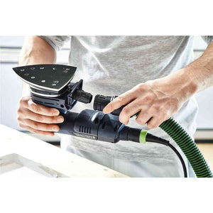 Cordless delta sander DTSC 400 Li-Basic