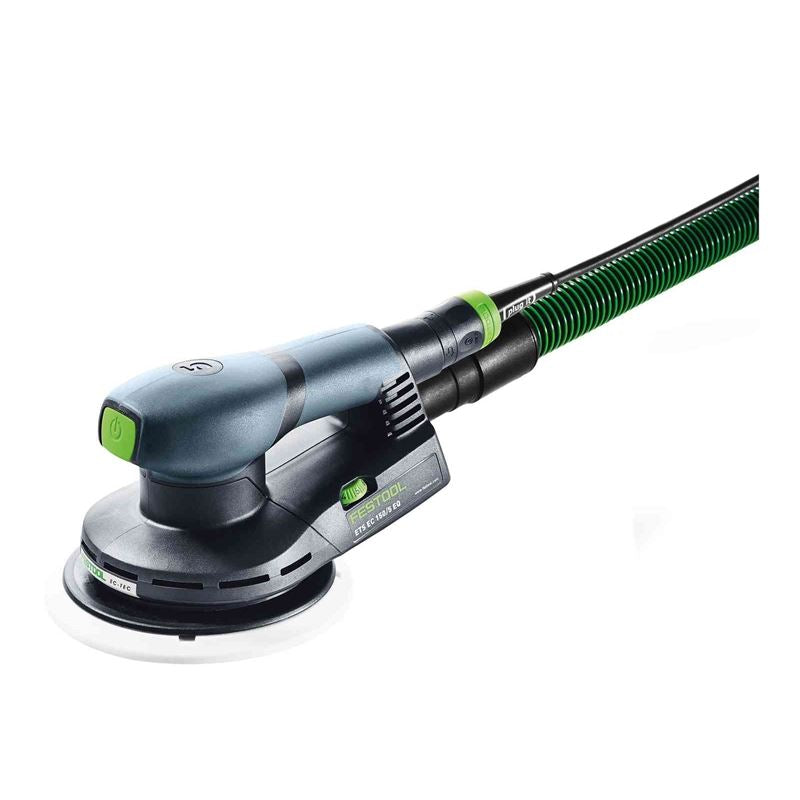 Festool 575051 ETS EC 150/5 EQ-Plus