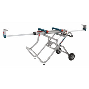 Bosch | T4B Gravity-Rise Wheeled Miter Saw Stand