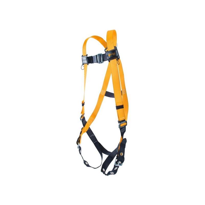 Titan T4500/XXLAK XXL Full Body Harness T4500/XXLAK