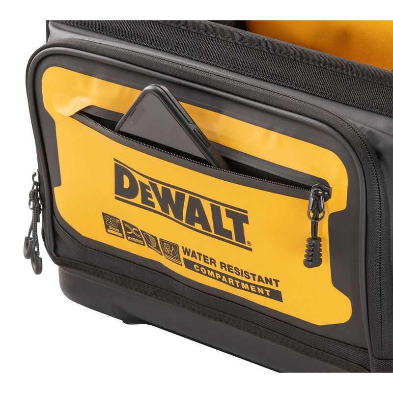 DEWALT DWST560106 20in PRO Tool Tote