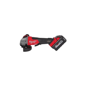 Milwaukee 2880-22 M18 FUEL in 4-1/2 in / 5 in Grinder Paddle Switch, No-Lock Kit