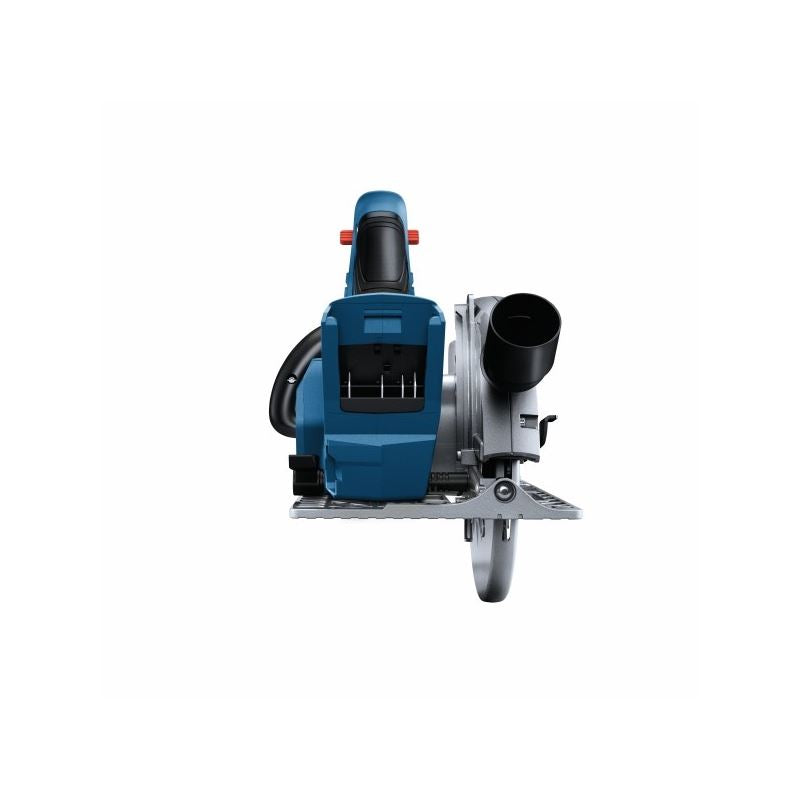 Bosch GKS18V-25CN 18V Connected-Ready 7-1/4 In. Circular Saw (Bare Tool)