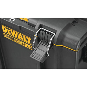 DEWALT DWST08450 TOUGHSYSTEM 2.0 ROLLING TOOLBOX