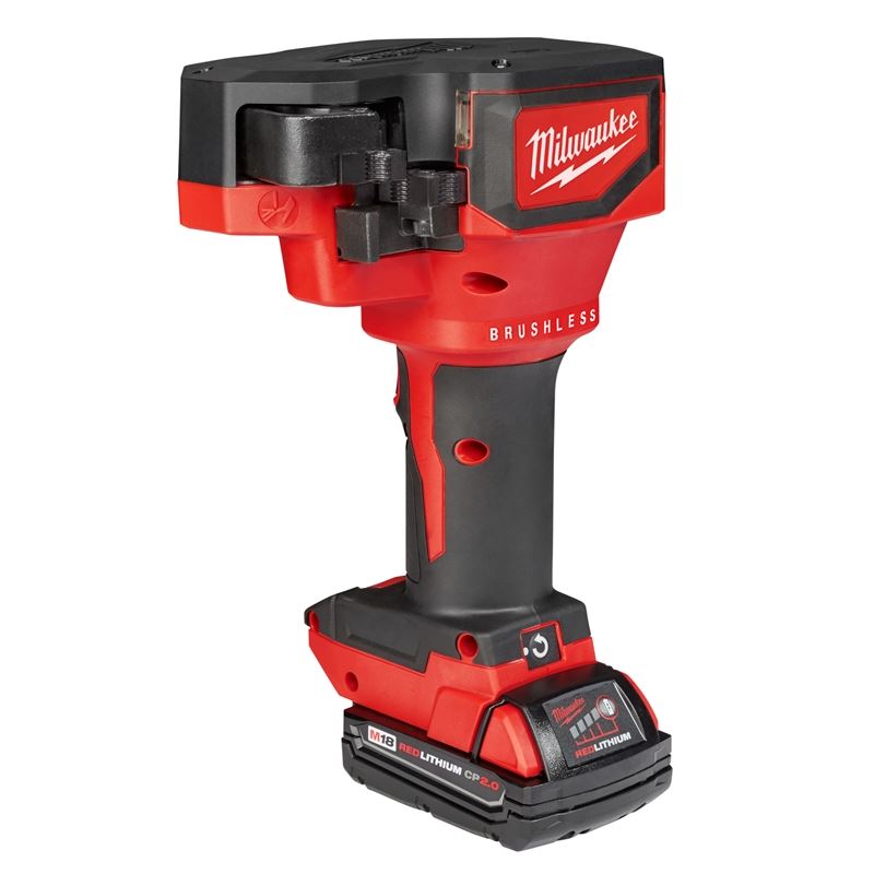 Milwaukee 2872-21 M18â„¢ Brushless Threaded Rod Cutter Kit