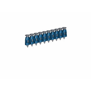 Bosch NB-063 5/8 In. Collated Concrete Nails