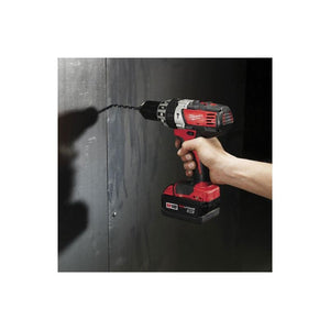 Milwaukee 2602-22 M18 Cordless Lithium-Ion  Hammer Drill/Driver Kit