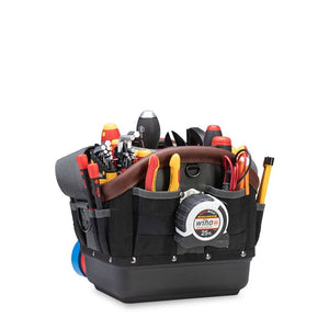 VETO PRO PAC TECH OT-SC Sub-Compact Open Top Electrician Tool Bag