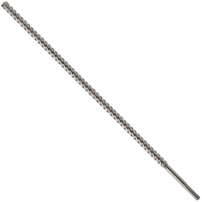 Bosch | HCFC5053 1 In. x 31 In. x 36 In. SDS-max SpeedXtreme Rotary Hammer Drill Bit