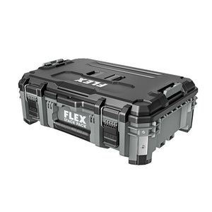 FLEX FS1103 STACK PACK SUITCASE TOOL BOX