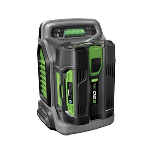 EGO CH5500 POWER+ Rapid Charger