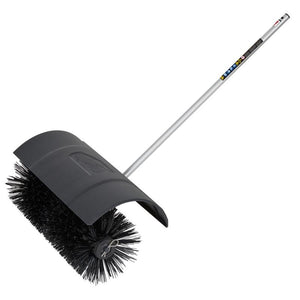 Milwaukee 49-16-2741 M18 FUEL QUIK-LOK Bristle Brush Attachment