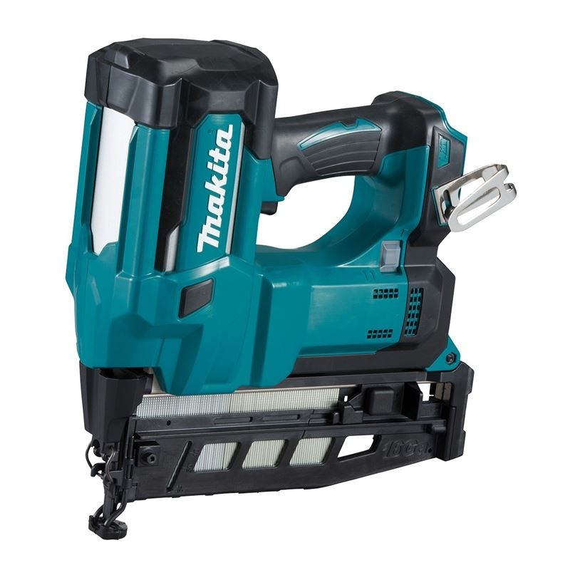 Makita DBN600Z 16 ga Cordless Finish Nailer